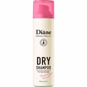 モイストダイアン パーフェクトビューティー ドライシャンプー フレッシュマンゴー&ムスク 40mL