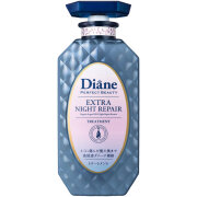 モイストダイアン パーフェクトビューティ エクストラナイトリペア トリートメント 450mL