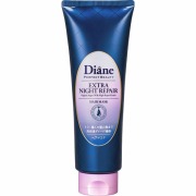 モイストダイアン パーフェクトビューティ エクストラナイトリペア ヘアトリートメントマスク(180g)
