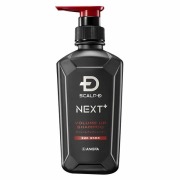 スカルプＤ ネクストプラス ボリュームアップシャンプー オイリー【普通肌・脂性肌用】 350mL