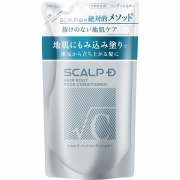 アンファー スカルプD ヘアルート スカルプパックコンディショナー つめかえ用 300g×1袋