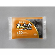 貼れないあったか　カイロ　レギュラー 10個入り