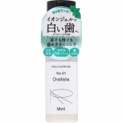 オーラリスタ クリアジェル ミント 30mL