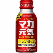 マカの元気ドリンク(100mL)　×30本入【栄養機能食品】