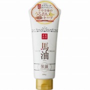 リシャン 馬油スキンクリーム 200g