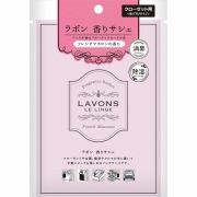 ラボン 香りサシェ フレンチマカロンの香り 20g×2個