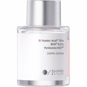 SHIMBI ダーマセラム アゼライン酸15％ 15mL×1個