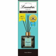 ランドリン リードディフューザー No.7 つめかえ用 80mL