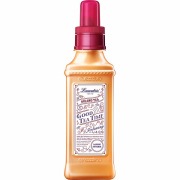 ランドリン 柔軟剤 ウーロンティーの香り 600mL