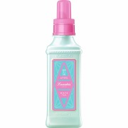 ランドリン 柔軟剤 ホワイトティーの香り 600mL