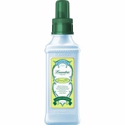 ランドリン TEA 柔軟剤 グリーンティーの香り 600mL