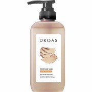 ドロアス クレイボディウォッシュ モイスト(400mL)