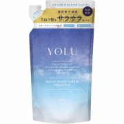 ヨル リラックスナイトリペアシャンプー（詰替）(400mL)
