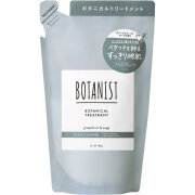 ボタニスト ボタニカルトリートメント スカルプクレンズ （詰替） 400g