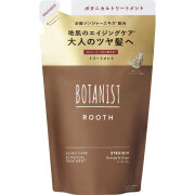 ボタニスト ルース エイジングケア ボタニカルトリートメント ストレート（詰替） 400g