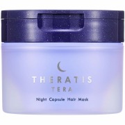 セラティス テラ ナイト カプセル ヘアマスク 150g