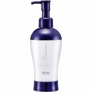 セラティス テラ ナイト コントロール ヘアミルク 180g