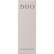 デュオ ザ ウォッシュ ブラックリペア 27g