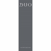 デュオ ザ 炭 ブライトフォーム 100g