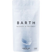 薬用ＢＡＲＴＨ中性重炭酸入浴剤(15g×9錠)【医薬部外品】
