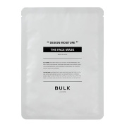BULK HOMME（バルクオム） THE FACE MASK ザ フェイスマスク（美容液マスク）1枚入