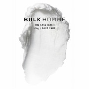 BULK HOMME THE FACE WASH 100g