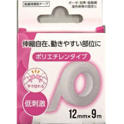 ポアテープ 12mm×9m