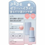 Ui2. ゼリーハイライト02幻想ピンクオパール 8g