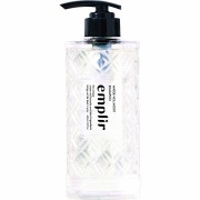 アンプリール ウォーターベール モイストシャンプー 本体 420mL