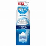 シック ハイドロ シェービングフォーム ポンプタイプ 250g