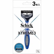シック エクストリーム3 3本