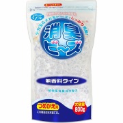 アクアリフレ 消臭ビーズ つめかえ用 大容量 無香料 800g