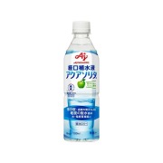 アクアソリタ 500ml×24本入り(1ケース)
