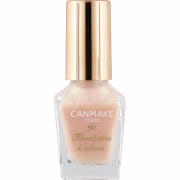 キャンメイク ファンデーションカラーズ 10 シェルピンク 8mL