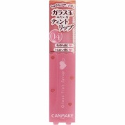 キャンメイク グラスティントシロップ 04 ブリスフルピンク