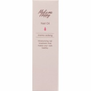 キャンメイク メイクミーハッピー ネイルオイル もも ウーロン 9mL