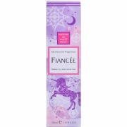 フィアンセ ボディミスト ホワイトムスク 50mL