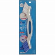 サッとる目地ブラシ