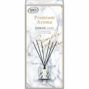 エステー お部屋の消臭力 Premium Aroma Stick 本体 アーバンリュクス 50mL
