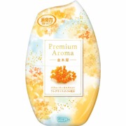 お部屋の消臭力 Premium Aroma 金木犀 400mL