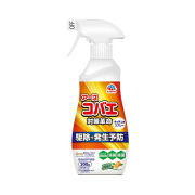 アースコバエ スプレー キッチン用 300g