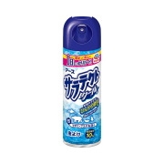 サラテクト クール (200ml)【医薬部外品】