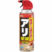 アースガーデン アリ撃滅 480mL