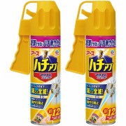 ハチアブマグナムジェット 550mL×2本
