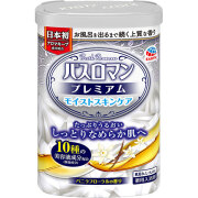 バスロマン プレミアム モイストスキンケア(600g)【医薬部外品】