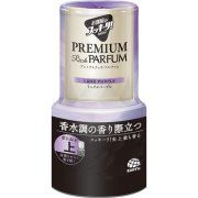 お部屋のスッキーリ！Sukki-ri! プレミアムリッチパルファム リュクスパープル 400mL
