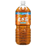 伊藤園 健康ミネラルむぎ茶 2L×6本(1ケース)