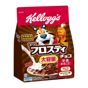 ケロッグ コーンフロスティチョコ大容量 280g×12個 (1ケース)