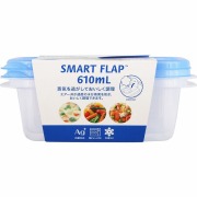 スマートフラップ角型 (M) 2個