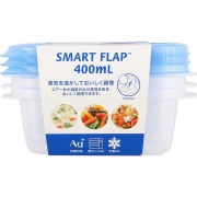 スマートフラップ角型 (S) 3個